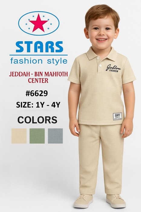 6629